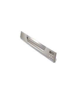 Stainless Steel Handle Kit